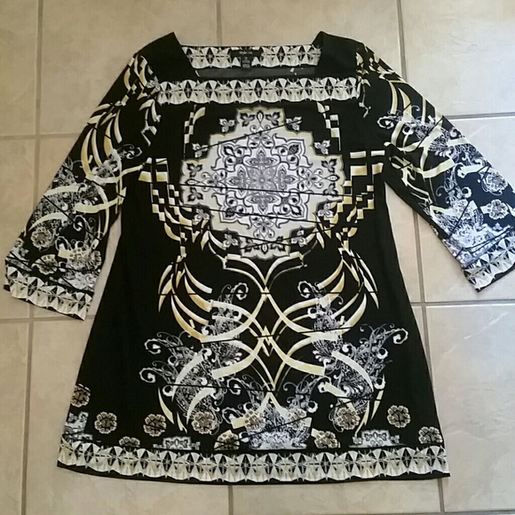 Style & Co. Dresses & Skirts - Style & Co summer dress